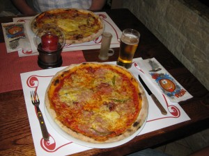 Pizzeria Matteo